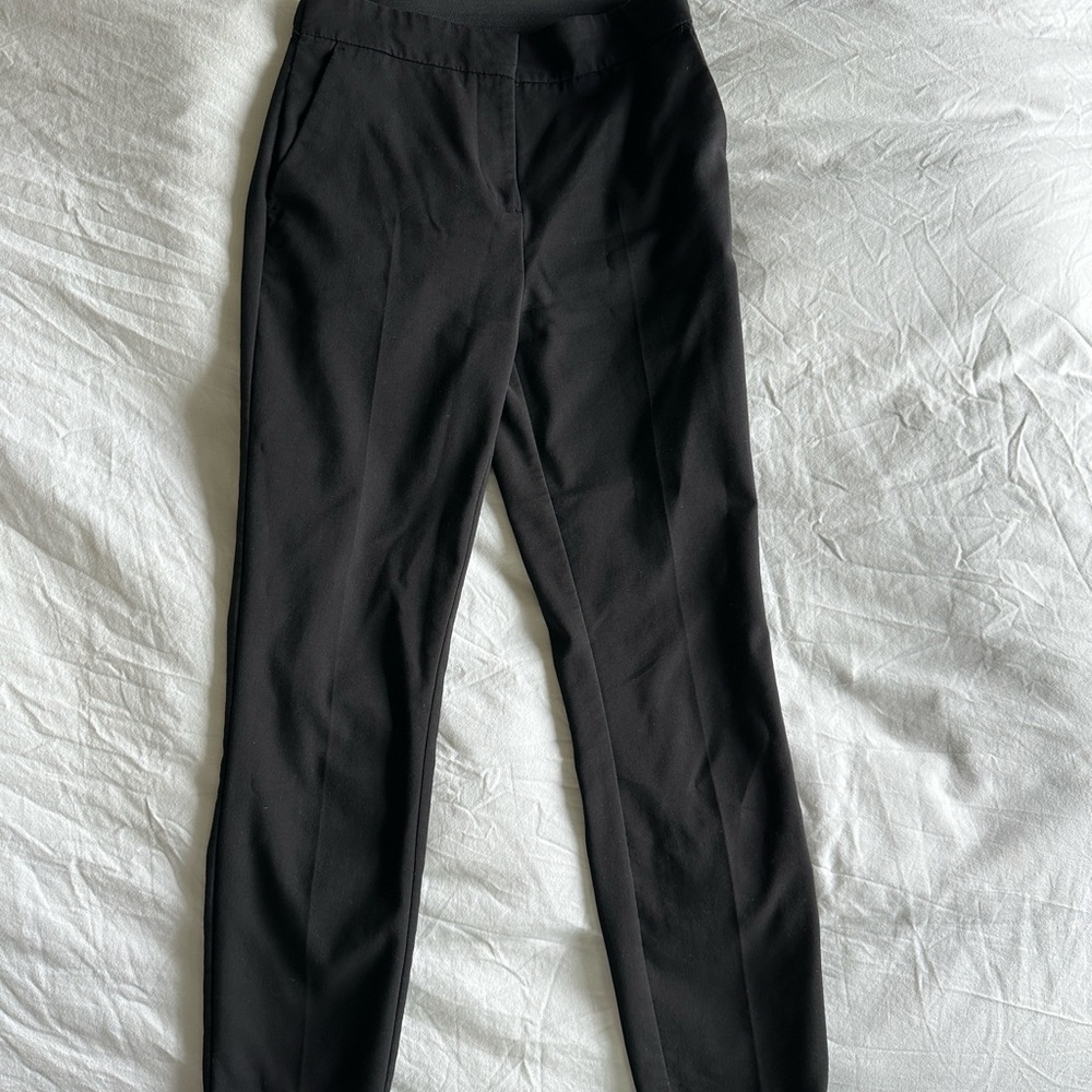zara’s dress pants